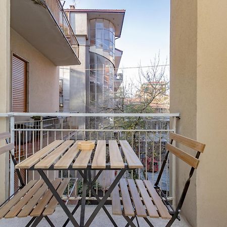 Golden House Apartment Bergamo Exterior foto