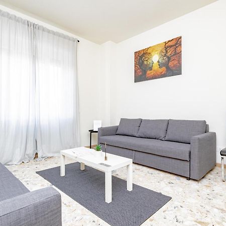 Golden House Apartment Bergamo Exterior foto