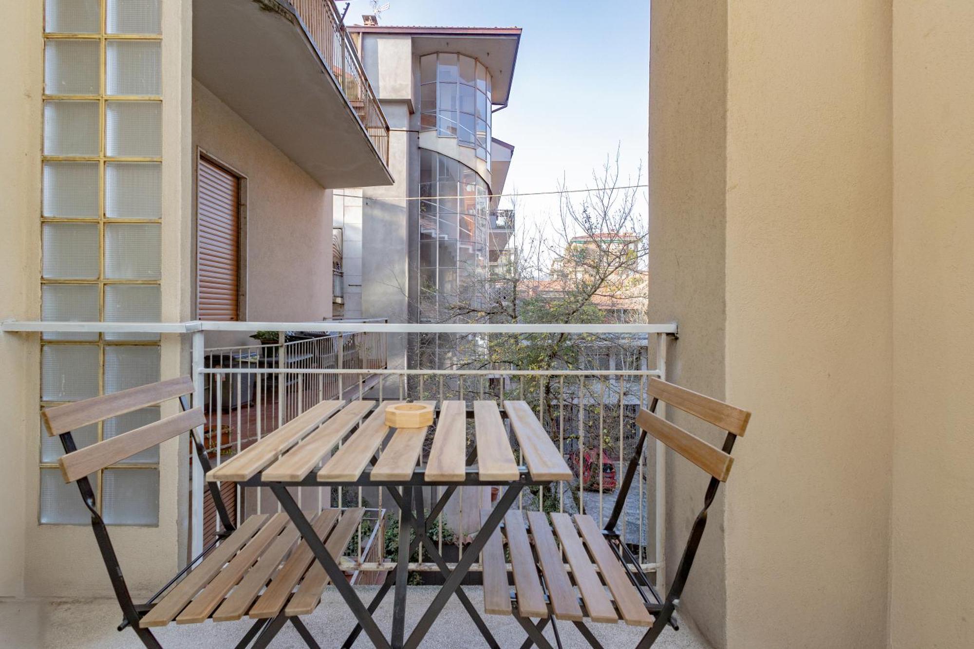 Golden House Apartment Bergamo Exterior foto