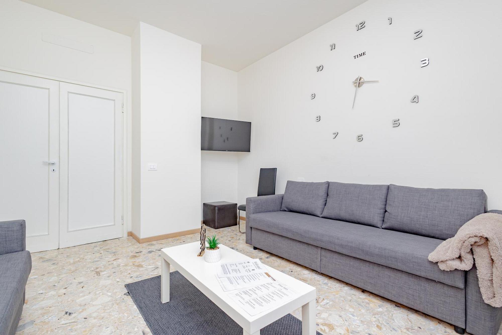 Golden House Apartment Bergamo Exterior foto