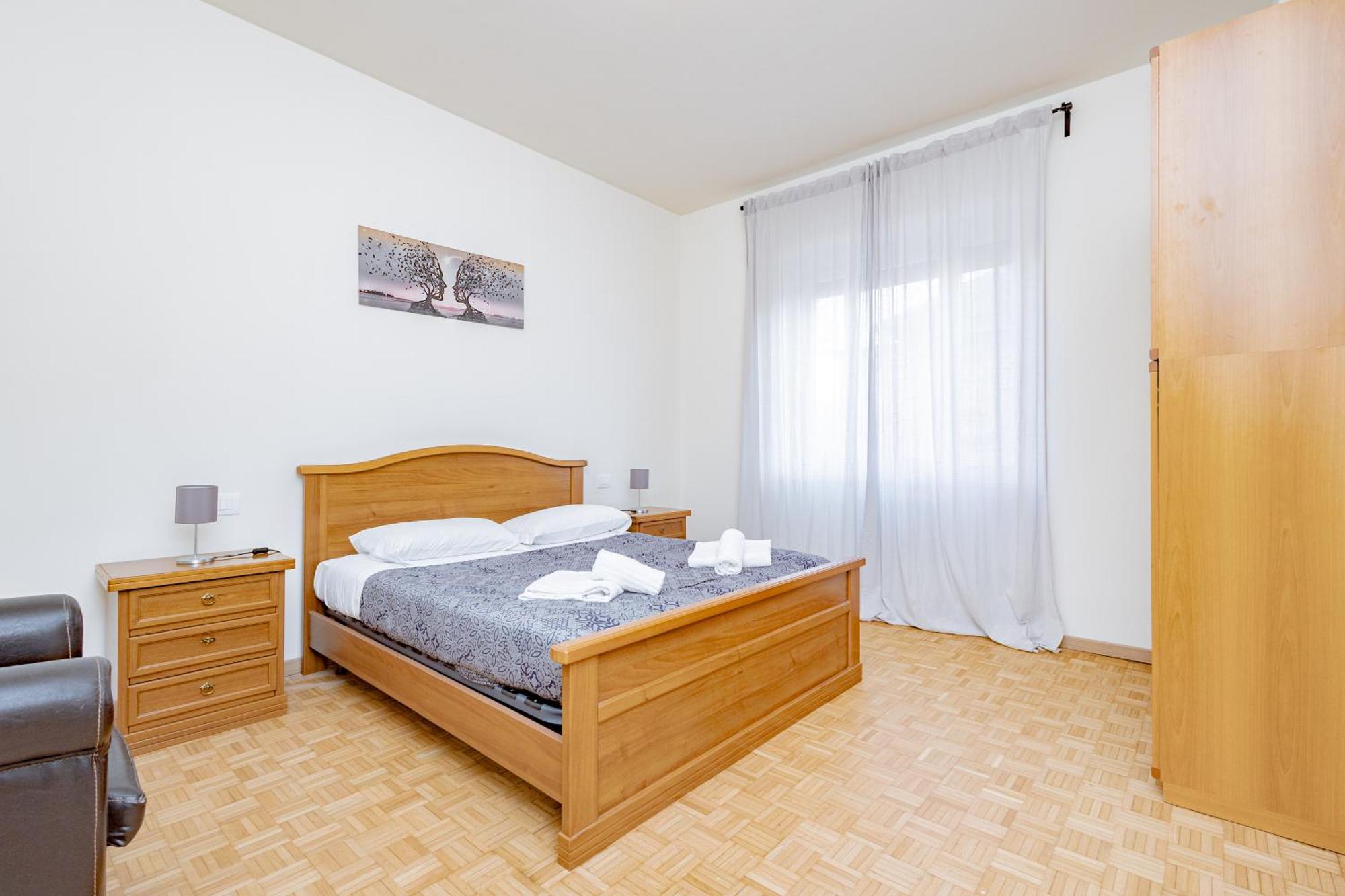 Golden House Apartment Bergamo Exterior foto