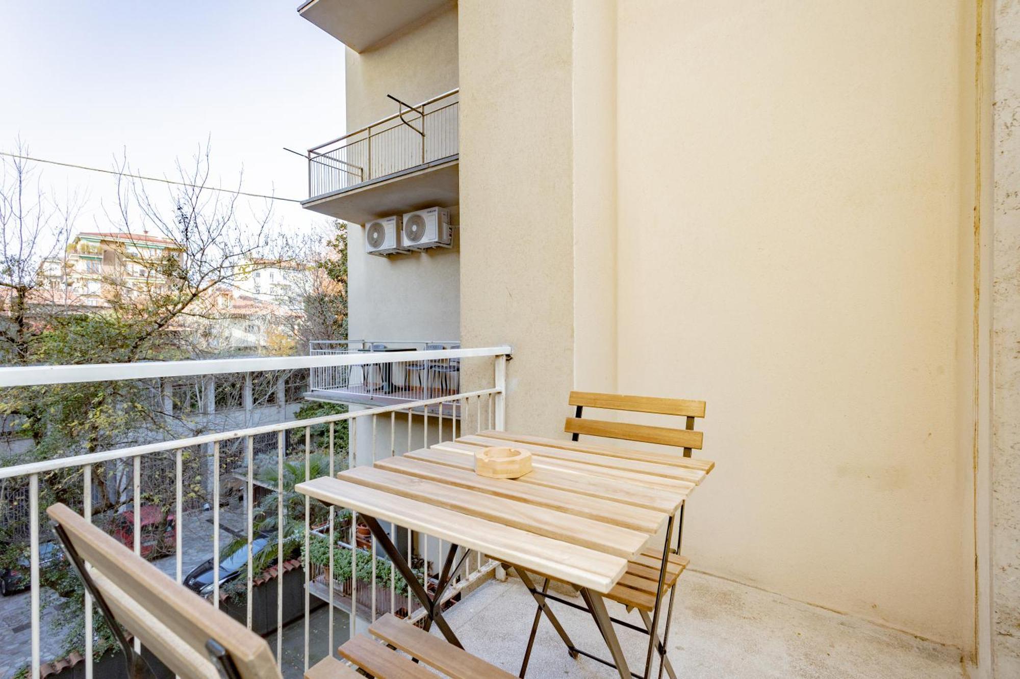 Golden House Apartment Bergamo Exterior foto