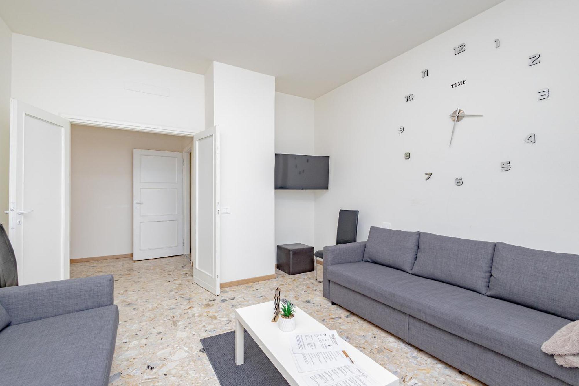 Golden House Apartment Bergamo Exterior foto