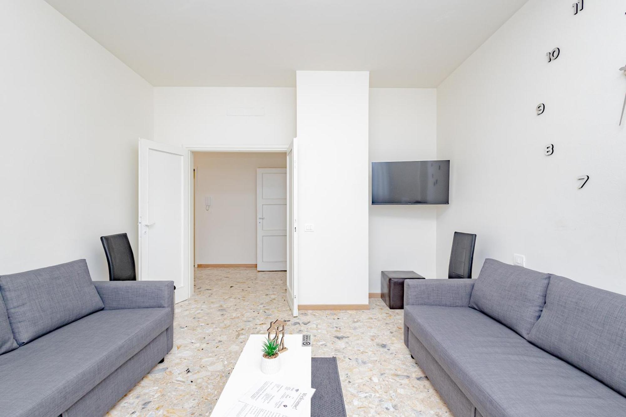 Golden House Apartment Bergamo Exterior foto