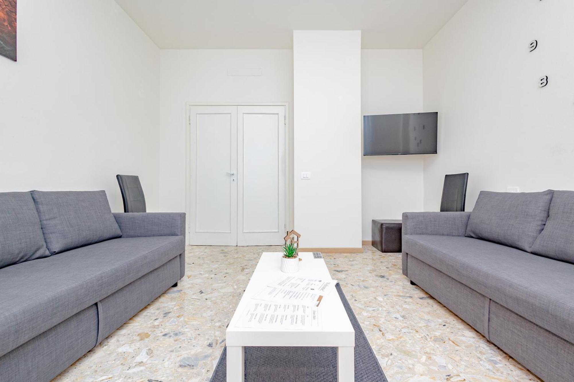 Golden House Apartment Bergamo Exterior foto
