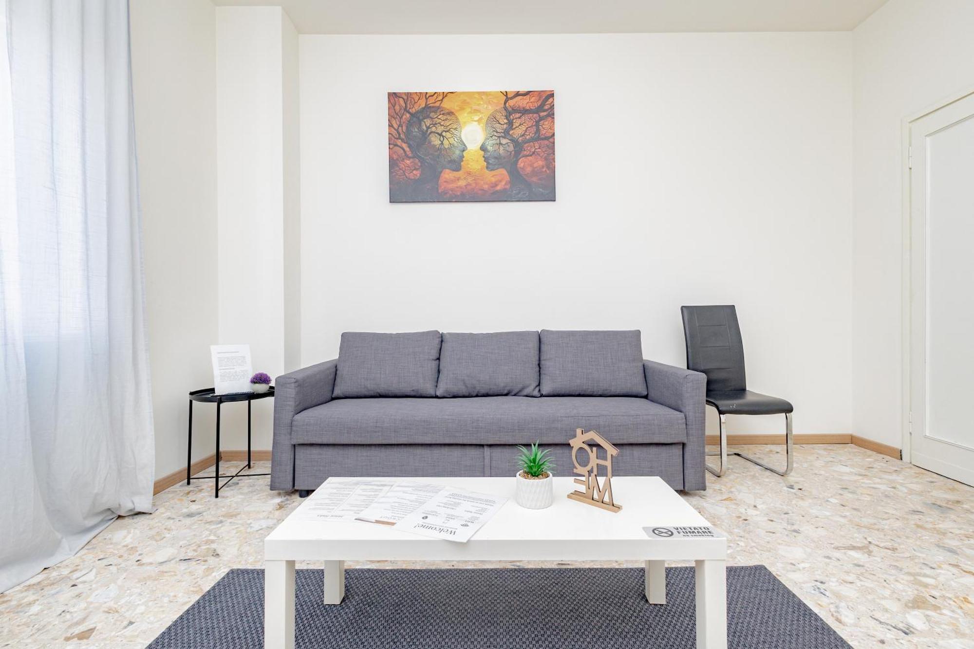 Golden House Apartment Bergamo Exterior foto