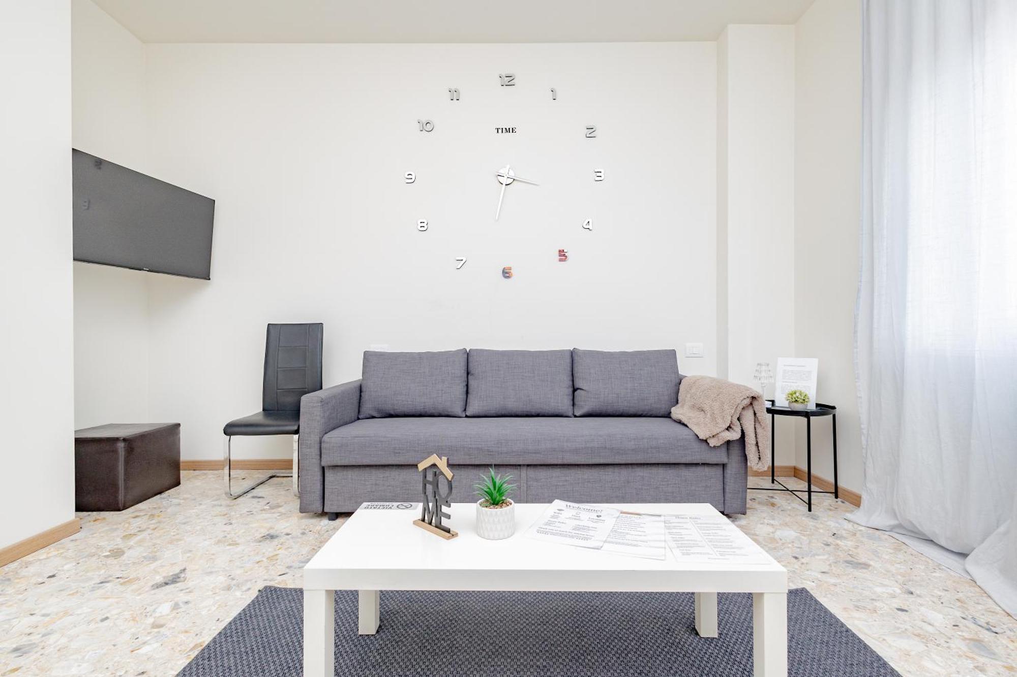 Golden House Apartment Bergamo Exterior foto