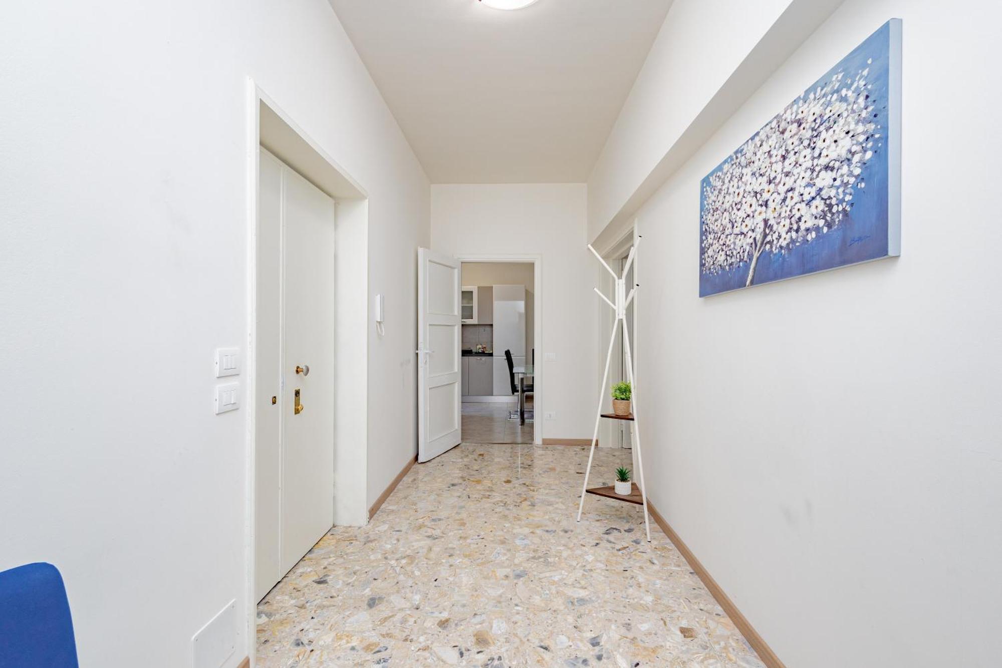 Golden House Apartment Bergamo Exterior foto