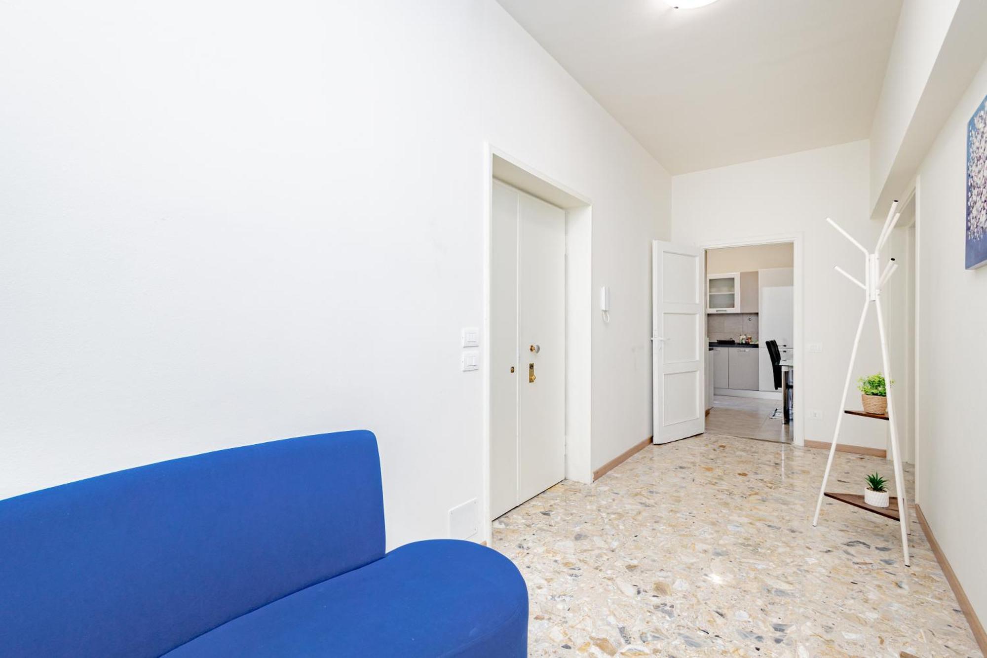 Golden House Apartment Bergamo Exterior foto