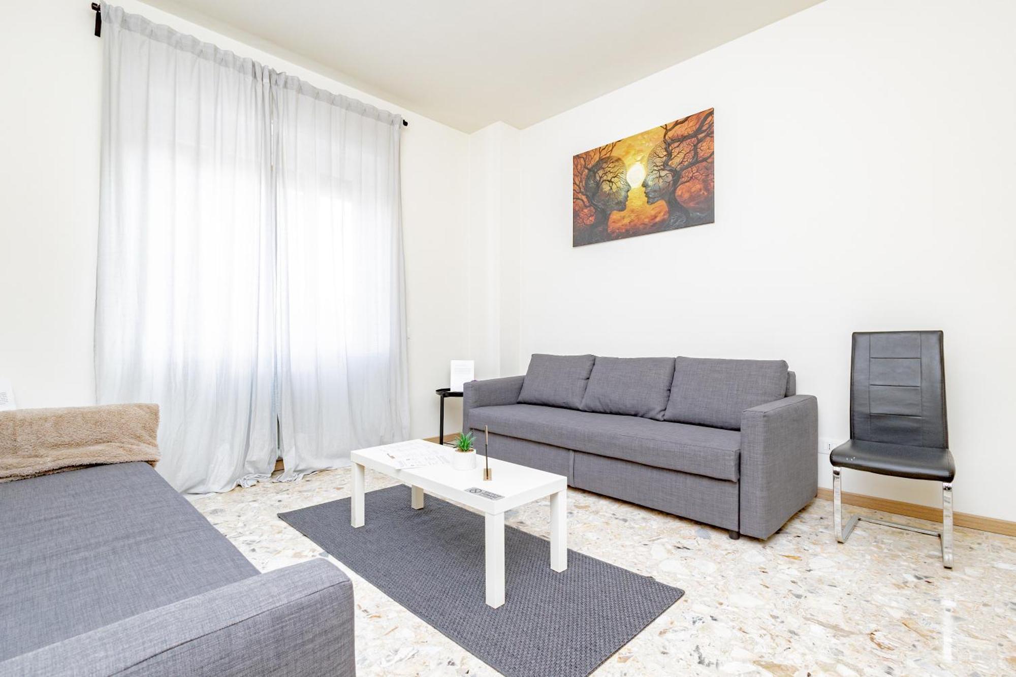Golden House Apartment Bergamo Exterior foto