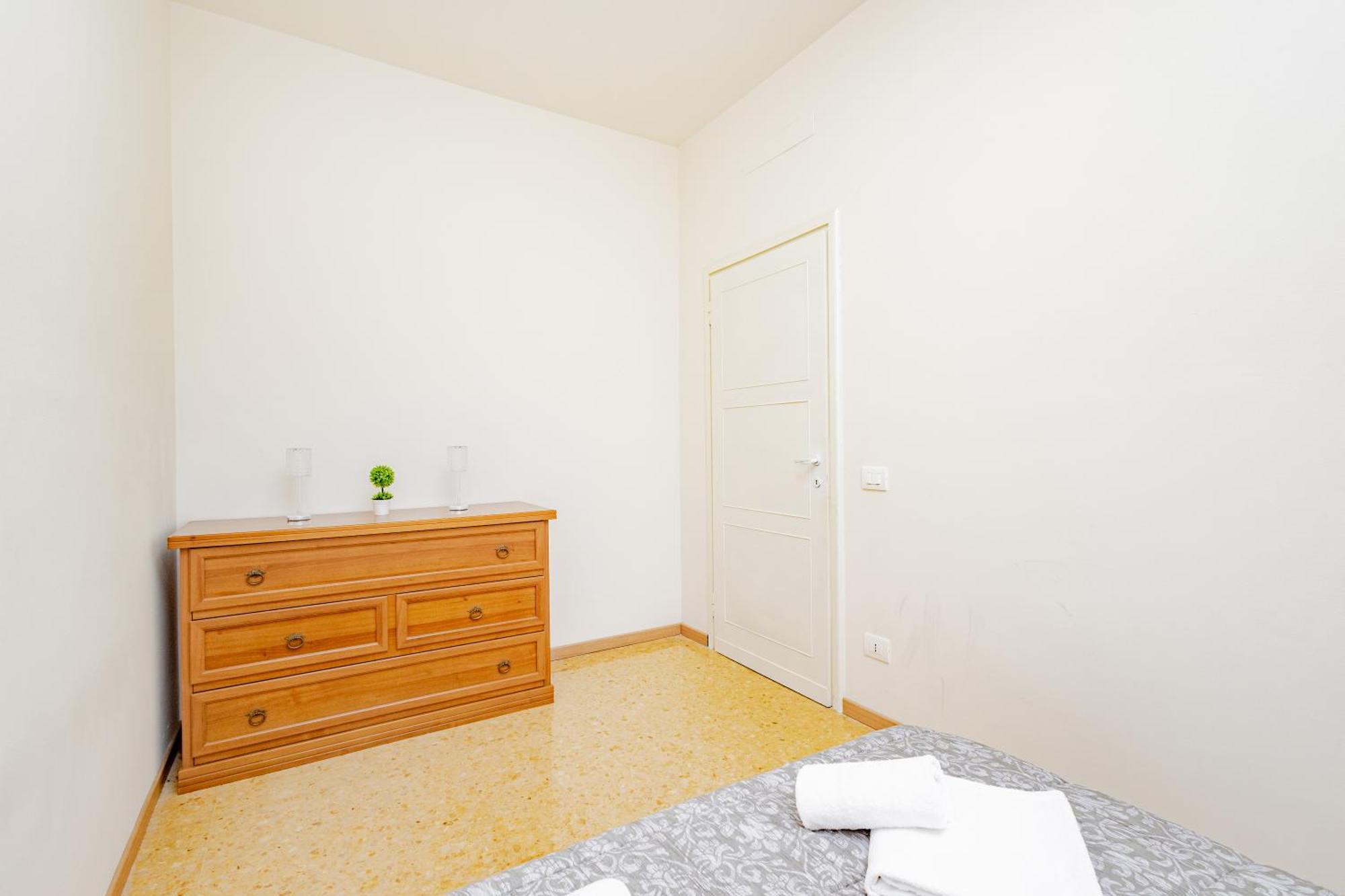 Golden House Apartment Bergamo Exterior foto
