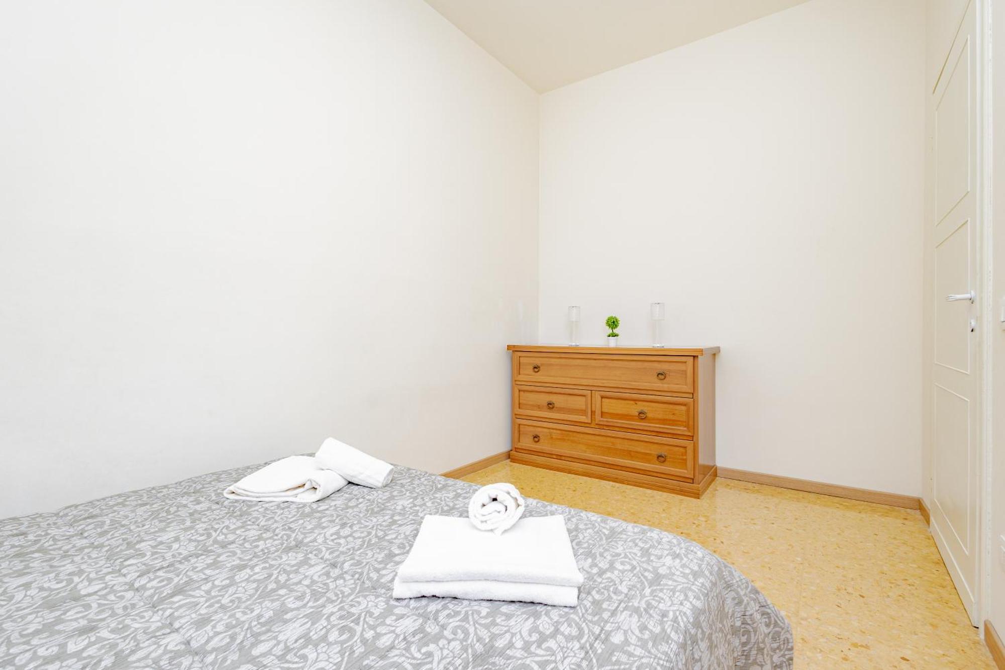 Golden House Apartment Bergamo Exterior foto