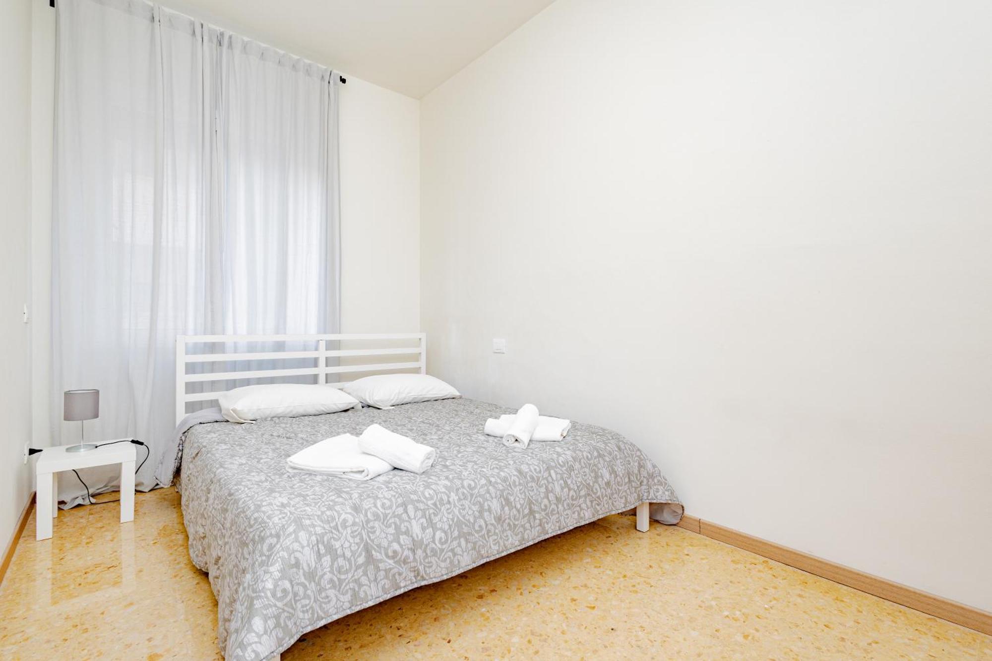 Golden House Apartment Bergamo Exterior foto