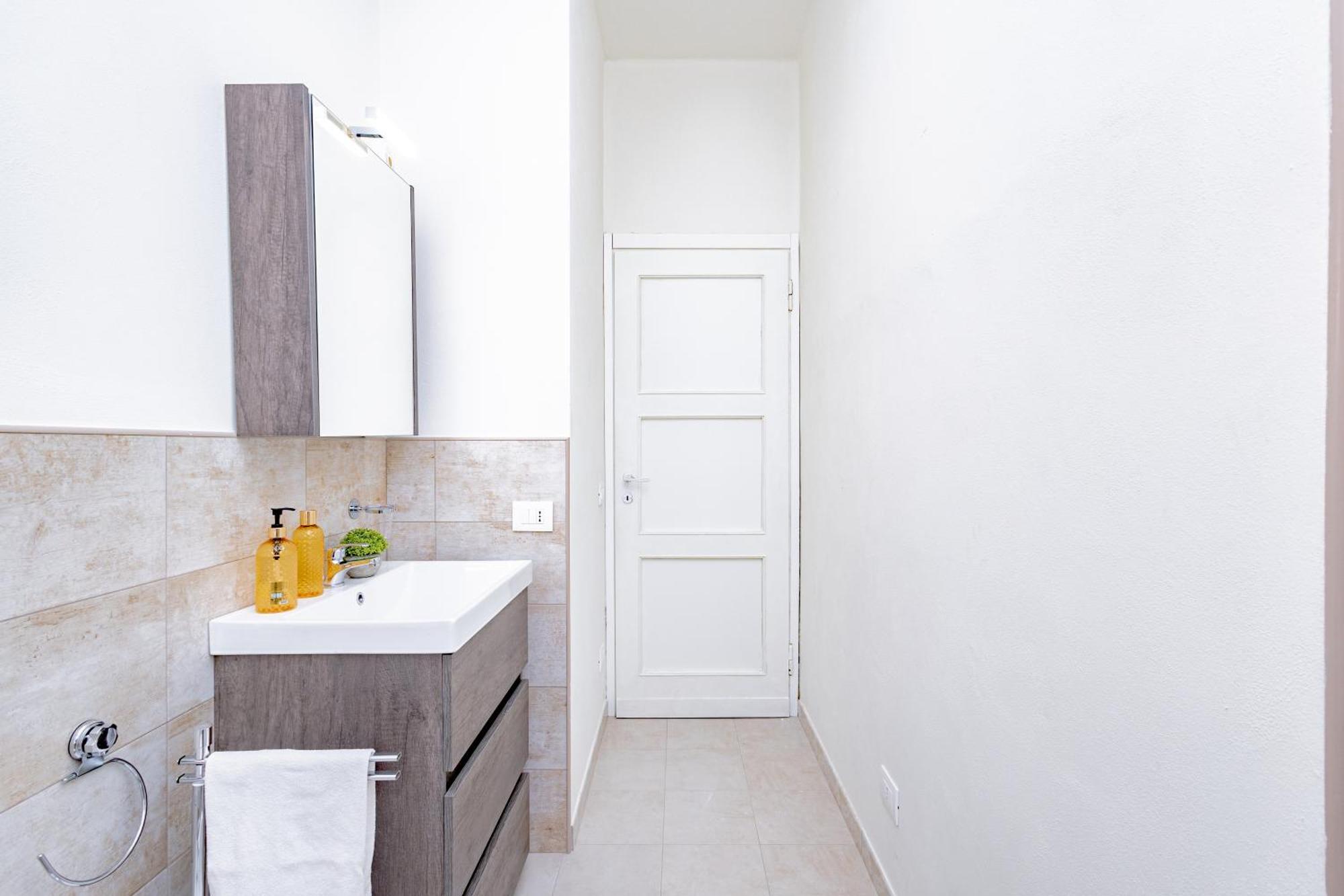 Golden House Apartment Bergamo Exterior foto