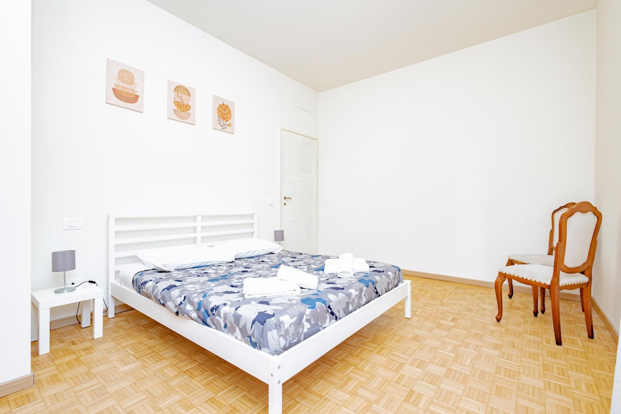 Golden House Apartment Bergamo Exterior foto