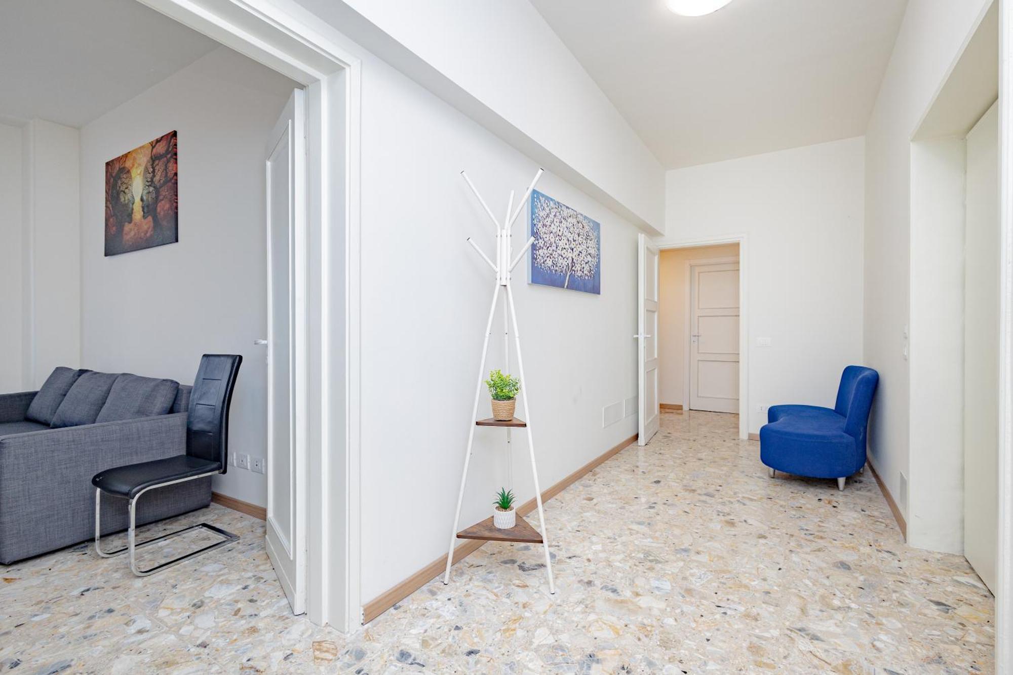Golden House Apartment Bergamo Exterior foto