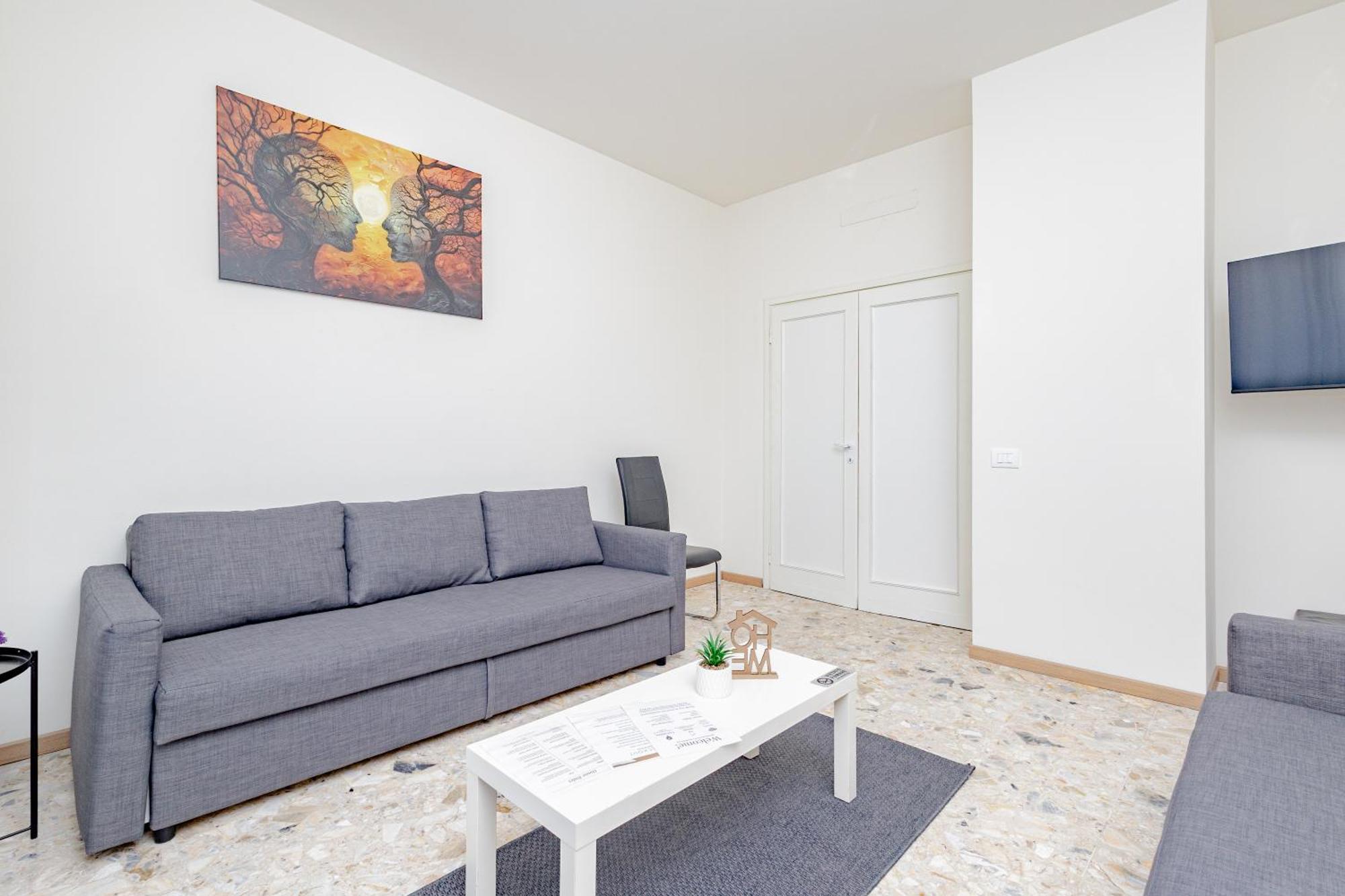 Golden House Apartment Bergamo Exterior foto