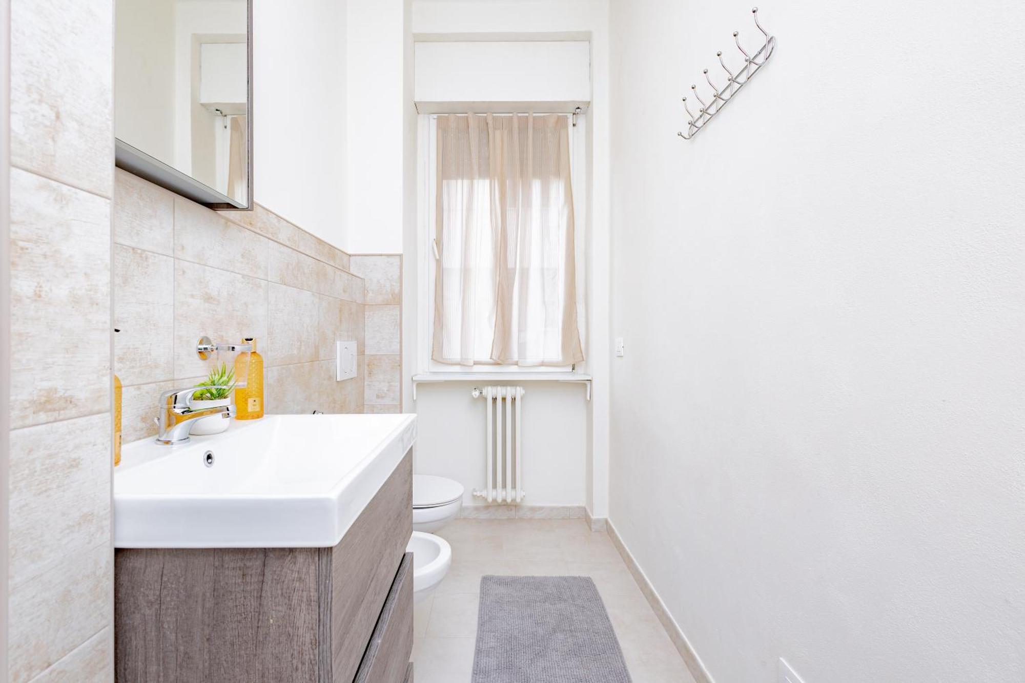 Golden House Apartment Bergamo Exterior foto
