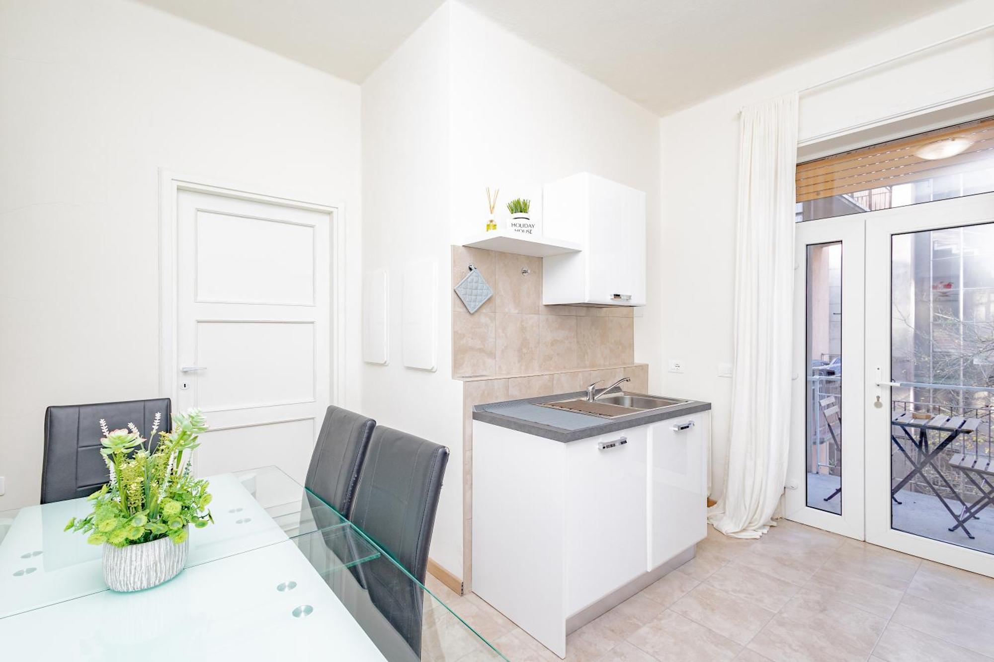 Golden House Apartment Bergamo Exterior foto