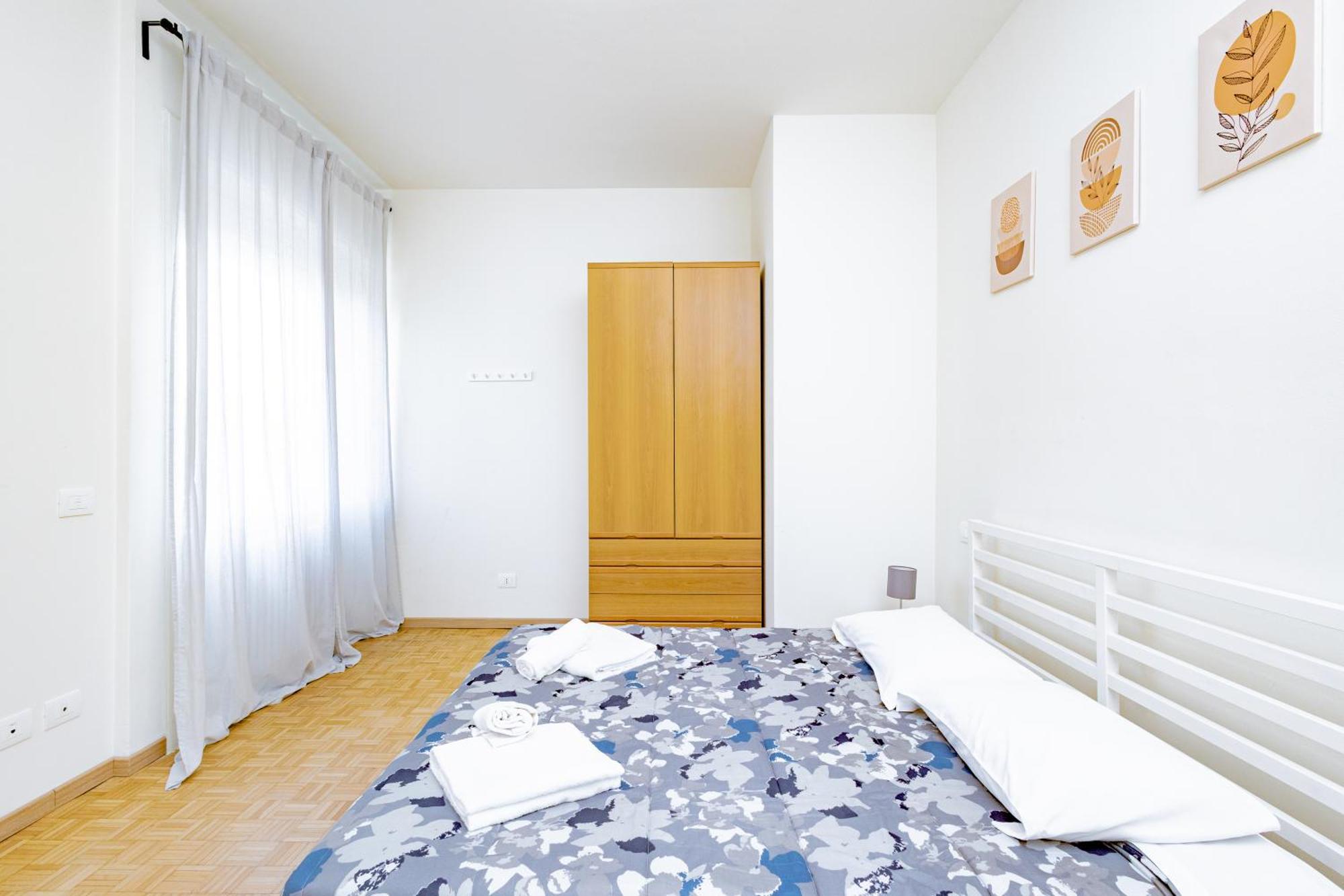 Golden House Apartment Bergamo Exterior foto