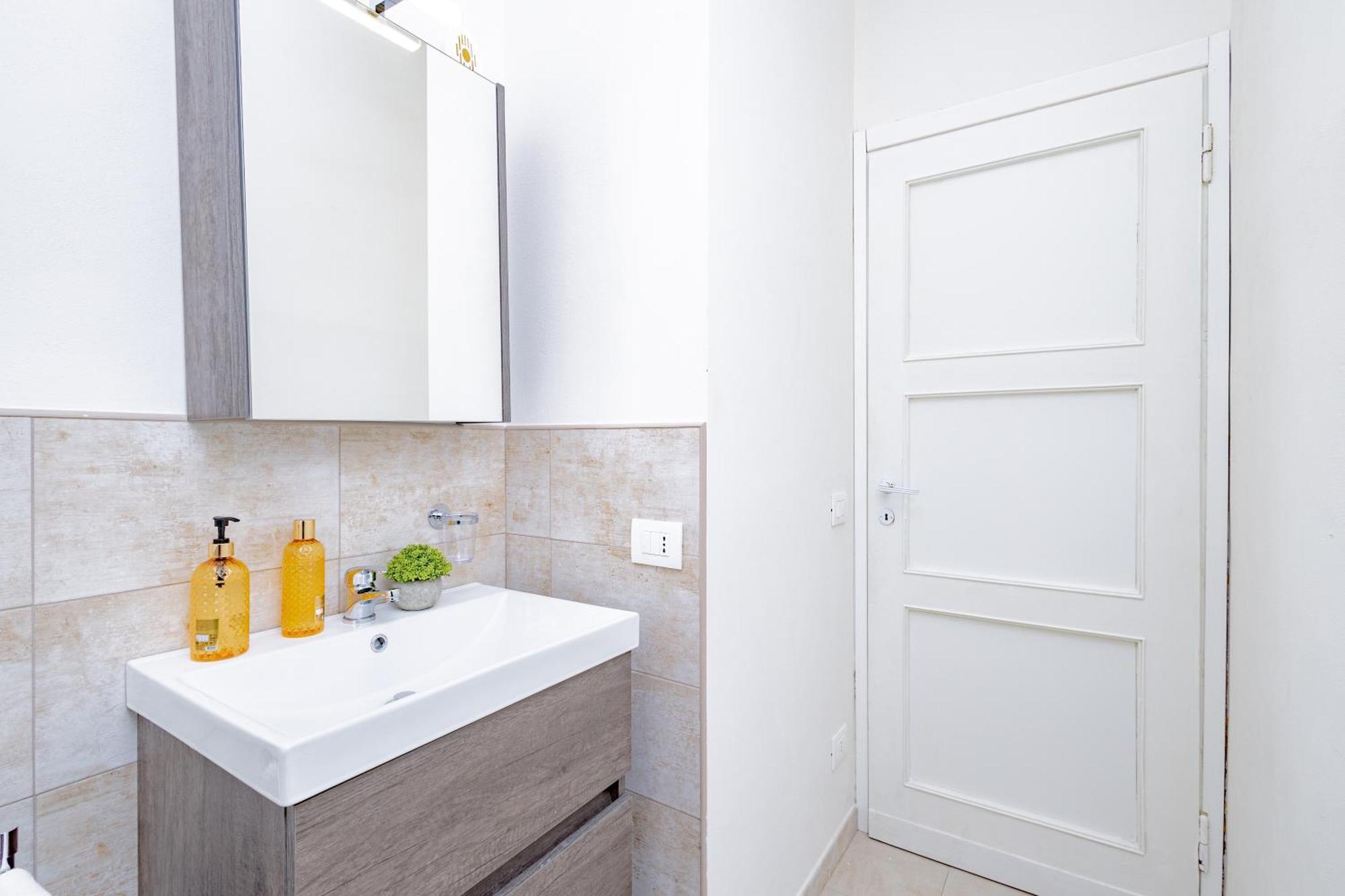 Golden House Apartment Bergamo Exterior foto