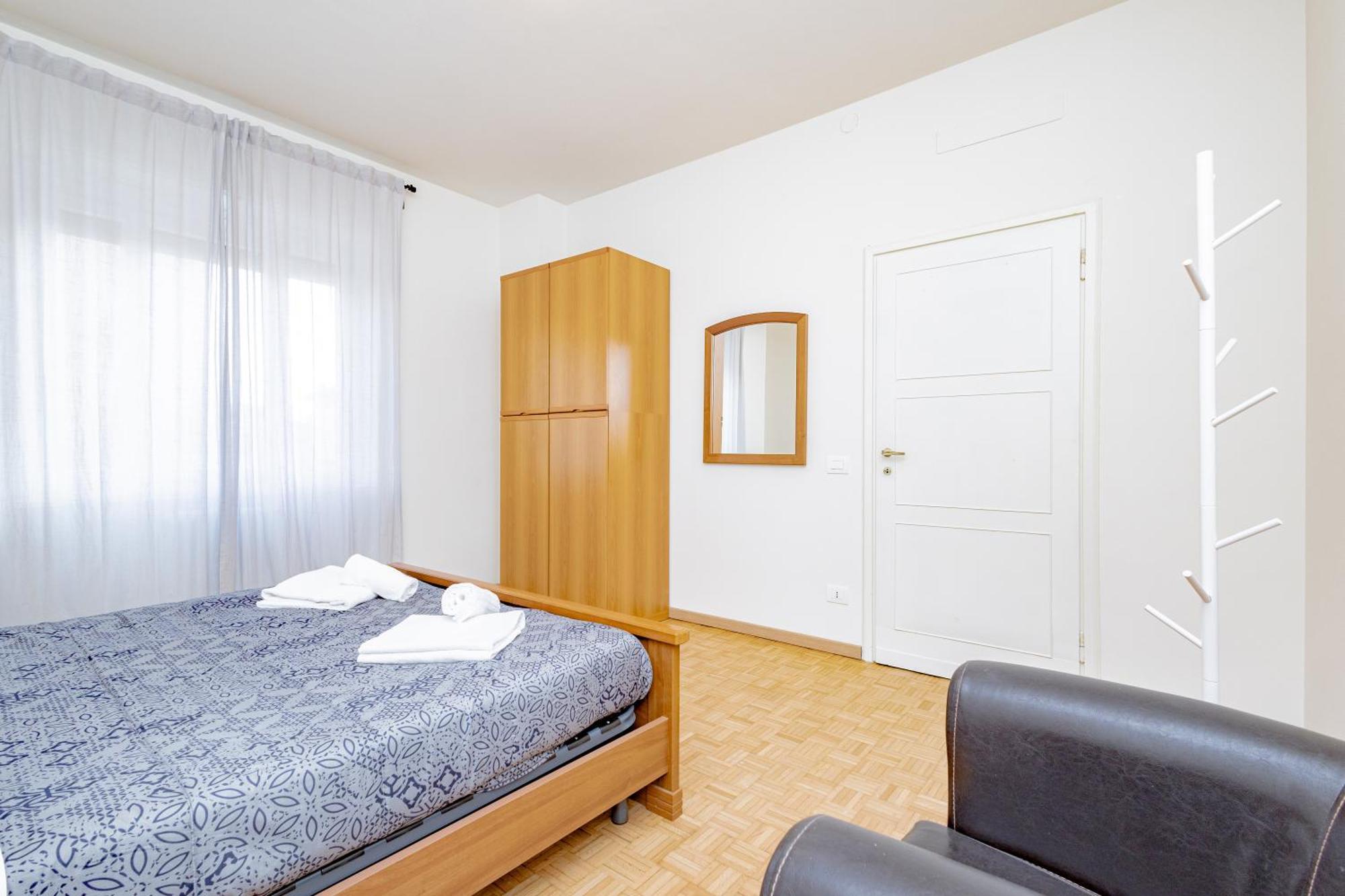 Golden House Apartment Bergamo Exterior foto