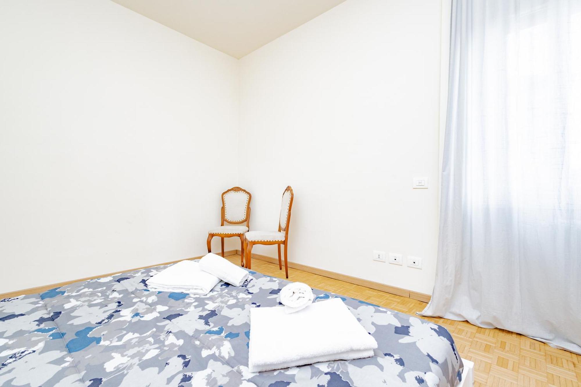 Golden House Apartment Bergamo Exterior foto